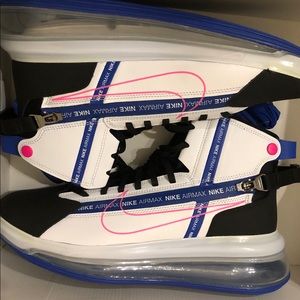 Nike airmax 720 satrn